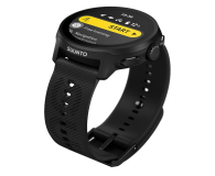 Suunto Run All Black Silicone - 1362196 - zdjęcie 2